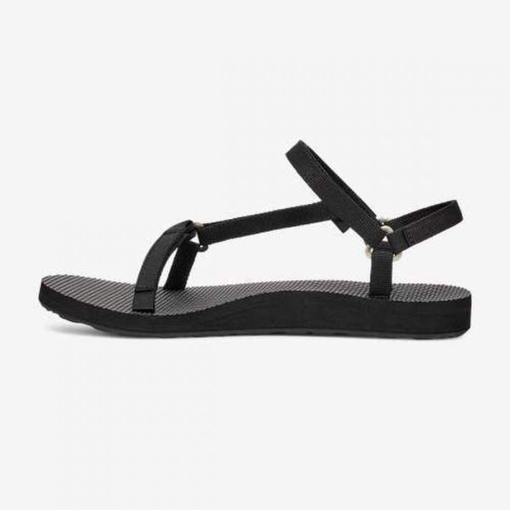 Teva 2026 S S Women S Original univerSal Slim Stvf2610110 Blk