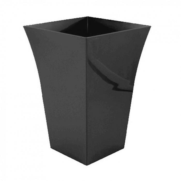 Milano Planter 440mm x noir
