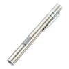 Stainless Steel USB Mini Inspection Flashlight for Outdoor Use