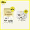 Ziyoudian Probiotic Sanitary Napkins & Panty Liners Combo