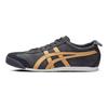 ONITSUKA TIGER Sneakers Mexico 66 Nero/Oro 1183A198-001