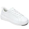 VEOKAN Sneakers for Men and Women, Waterproof, Easy To Put On While Standing, Business Shoes,