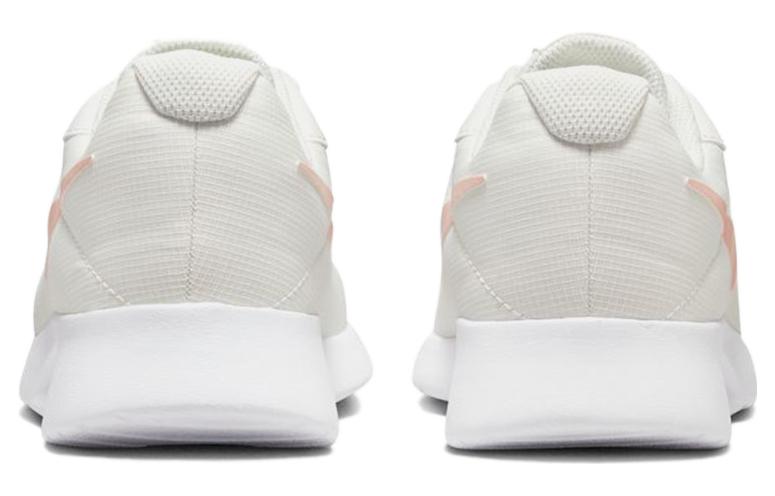 Nike Tanjun Refine 'Summit White Pink Oxford' Women's DR4495-101
