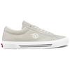 Vans Sid Suede - True White Unisex Sneakers Cream VN0A54F54XJ
