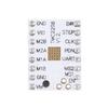 5 Pcs TMC2208 V1.2 Stepper Driver Module with Heat Sink for 3D Printer Controller Mother Boards Ramps1.4 MKS Gen Mega I3 Ender-3