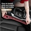 New Car Seat Gap Filler, Anti-drop Gap Plug Storage Organizer, Car Interior Accessories
