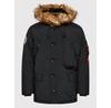 Куртка зимняя Alpha Industries 123144