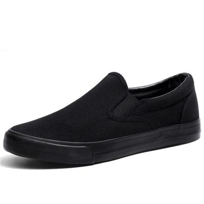 mens canvas summer shoes