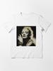 Marlene Dietrich Day Gifts Marlene Pretty Dietrich Funny Gifts Men Essential T-Shirt