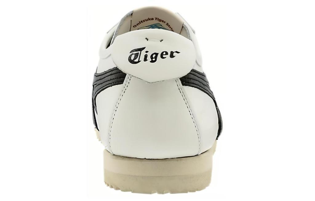 Onitsuka Tiger Limber Nm 'White Black' 1183B358-101