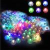 50PCS Waterproof DIY LED Balloon Light,Led Flash Ball Lamp for Paper Lantern Mason Jar Birthday Party Wedding Decoration