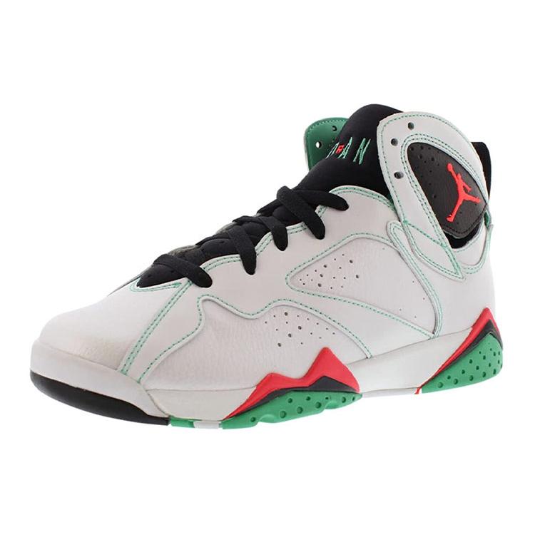 Jordan 7 Retro Verde GS 705417-138