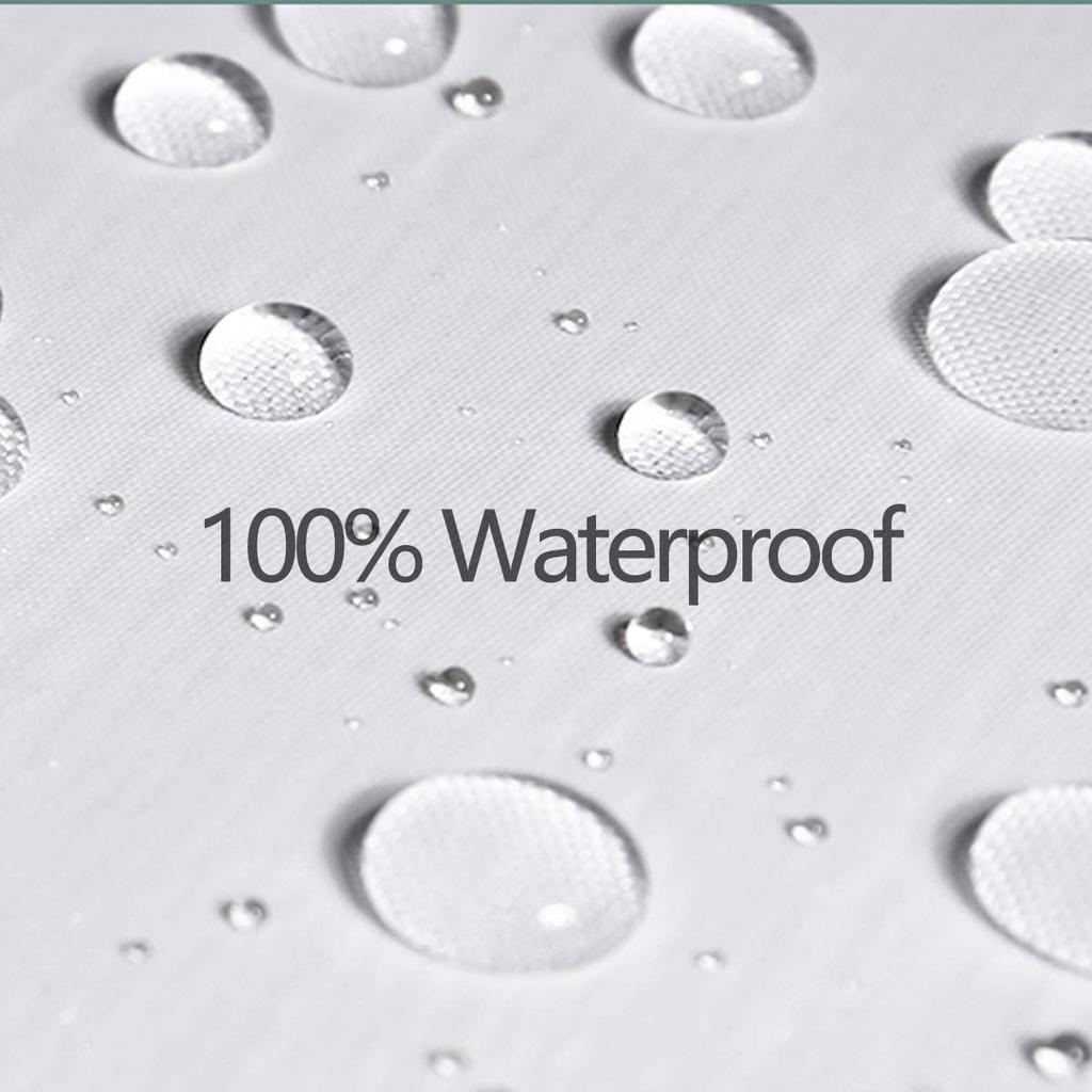 Feelyou Pink Bow Bath Curtain for Kids Boys Girls 72"x72" Cute Dreamy Princess Style Shower Curtain Waterproof Bow Pattern Bathroom Shower Curtain