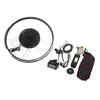 26palcová sada pro přestavbu motoru s předním pohonem jízdního kola 48V1000W s LCD panelem S900 pro elektrické jízdní kola