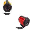 18V Battery Outdoor Portable Wireless Bluetooth-compatible Speaker Bass Portable Lighting Multifunctional Night Light