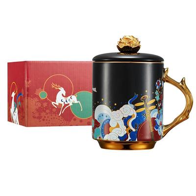 Питний посуд – Кухлі