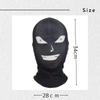 [All Trust] Mask, Criminal Mask, Cosplay, Funny Mask, Headgear, Halloween