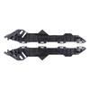 Rear Bumper Cover Retainer Brackets Set Left Right For Toyota Corolla 2009-2013
