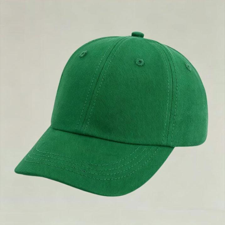Children s Duckbill Baseball Cap with Extended Brim - Sun Protection Summer Hat Children [50-54CM] Adjustable