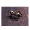 Alloy Ant Incense Stick Mini Incense Stick Holder Small Decoration Jewelry Boutique Incense Burner Home Decoration