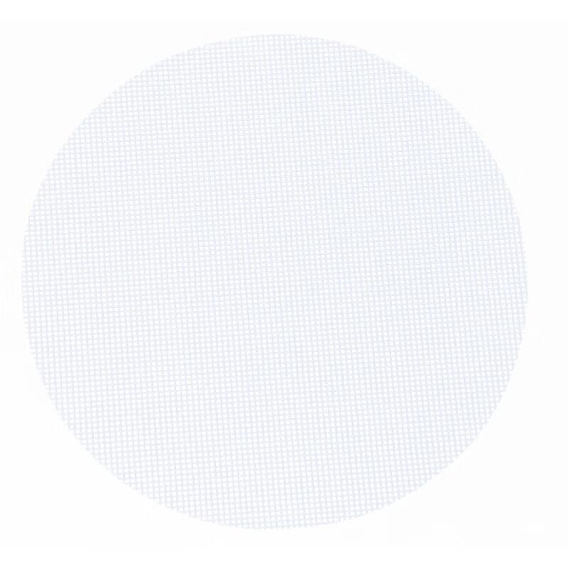 Food Grade Silicone Round Non-stick Steamer Mat