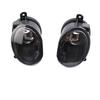 Fog Light Driving Lamp 30764930 30764931 1 Pair Left& Right Front Bumper For Volvo S40 V50 2008- 2011