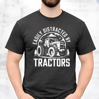 Hauts – T-shirts