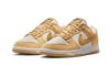 Dunk Low Celestial Gold Suede