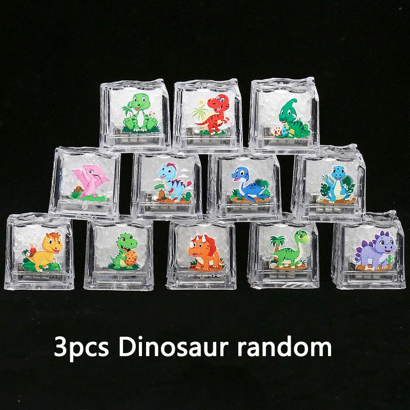 Bath Lights For Kids Fun Waterproof Sensory Toys,Led Ice Glow Bath Toys For Boys Girls Bathtub Pool Shower Tank Home Travel Play
