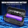 LED Headlamp Rechargeable Headlight Flashlight Head Lamp for Outdoor Hunting Hiking Camping Gear