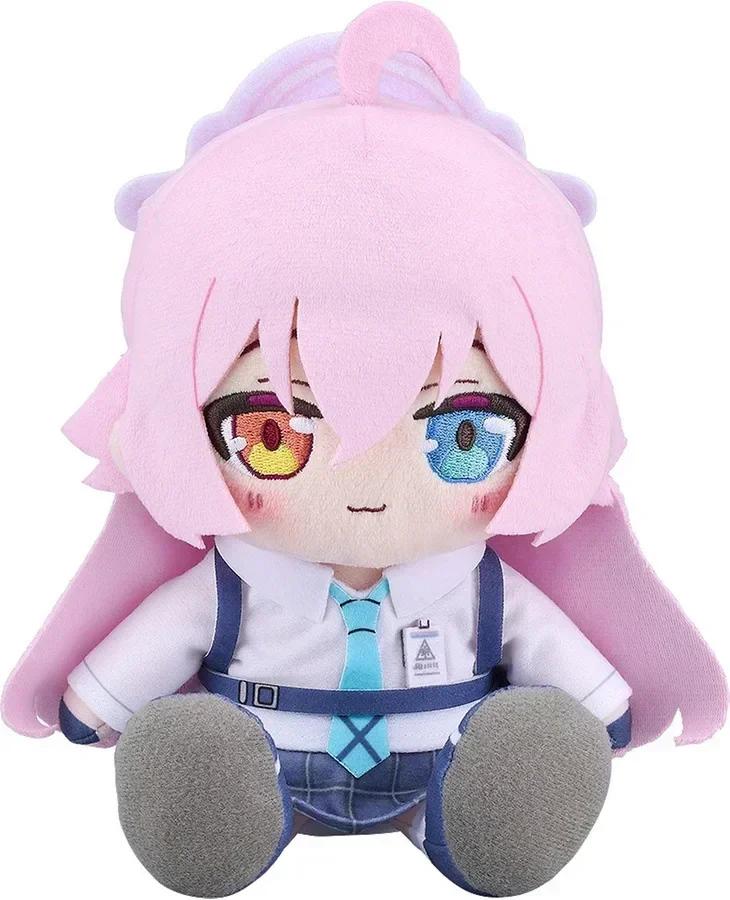 Anime MyGO Plush Toys Cartoon BanG Dream Stuffed Dolls Anon Chihaya Soyo Nagasaki Taki Shiina Rana Kaname Plushie Figures Gift