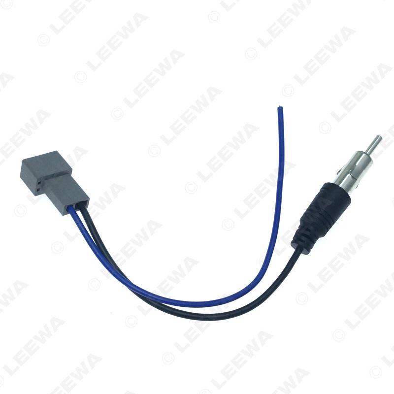 Honda Civic Fit Li Nian S1 City Special Radio Antenna for Car Radio Modification
