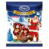 Solo Praline di Natale alla Crema di Nocciole 400 g