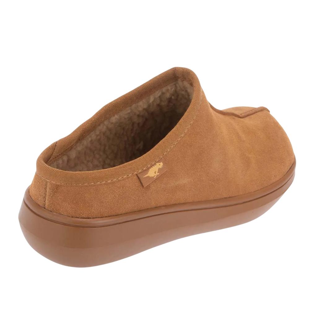 ROCKET DOG Womens/Ladies Sugar Glider Suede Mule Slippers