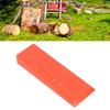 Felling   10in ABS Plastic for Wood Splitting Tree Cutting Chainsaw Logging Supplies Tools