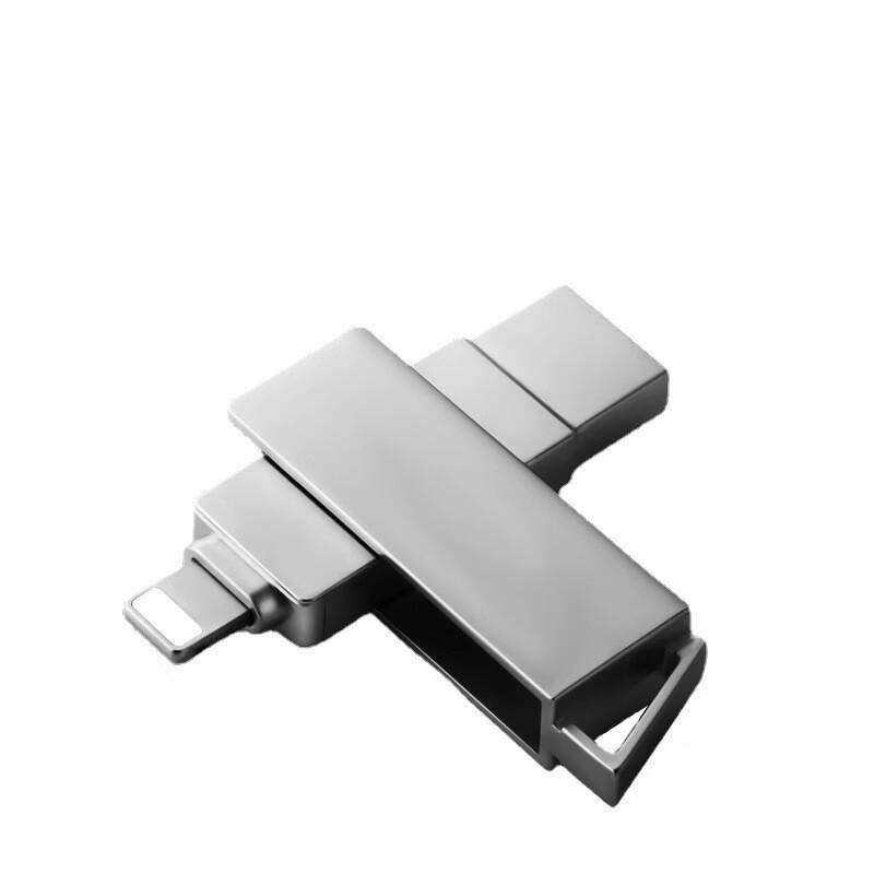 OLOEY Rotating OTG Dual-Use USB Flash Drive
