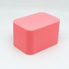 Eco-Friendly Deodorant Refill Case PLA Deodorant Storage Case Refill Holder  For Wild Deodorants