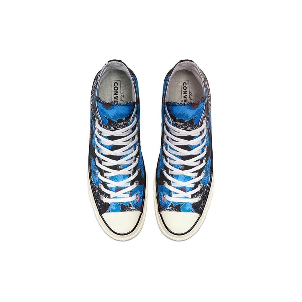 Converse Chuck 70 High 'Paradise Floral' Men's 164077C