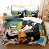 3D Printed Girls KPOP Generation Bedding Set for Boys Girls Duvet Cover Pillowcase Twin Queen King Full Single Double Sizes