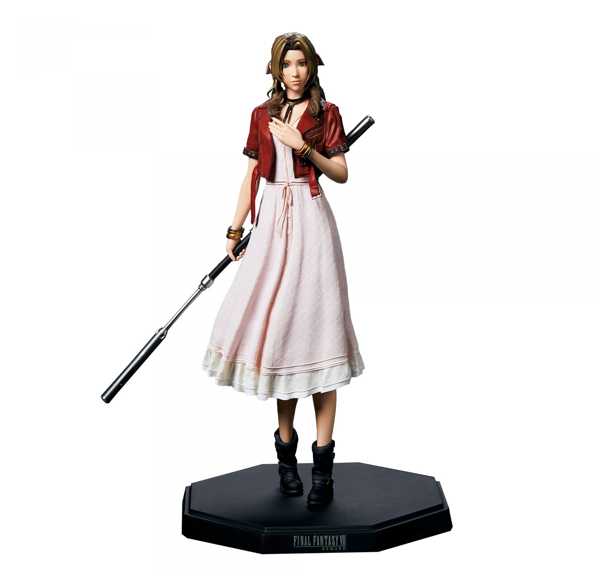 

FF7 Ichiban Kuji B Prize Aerith Figure