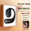 Long-Lasting Bluetooth Headphones with In-Ear and Over-Ear Options & Digital Display