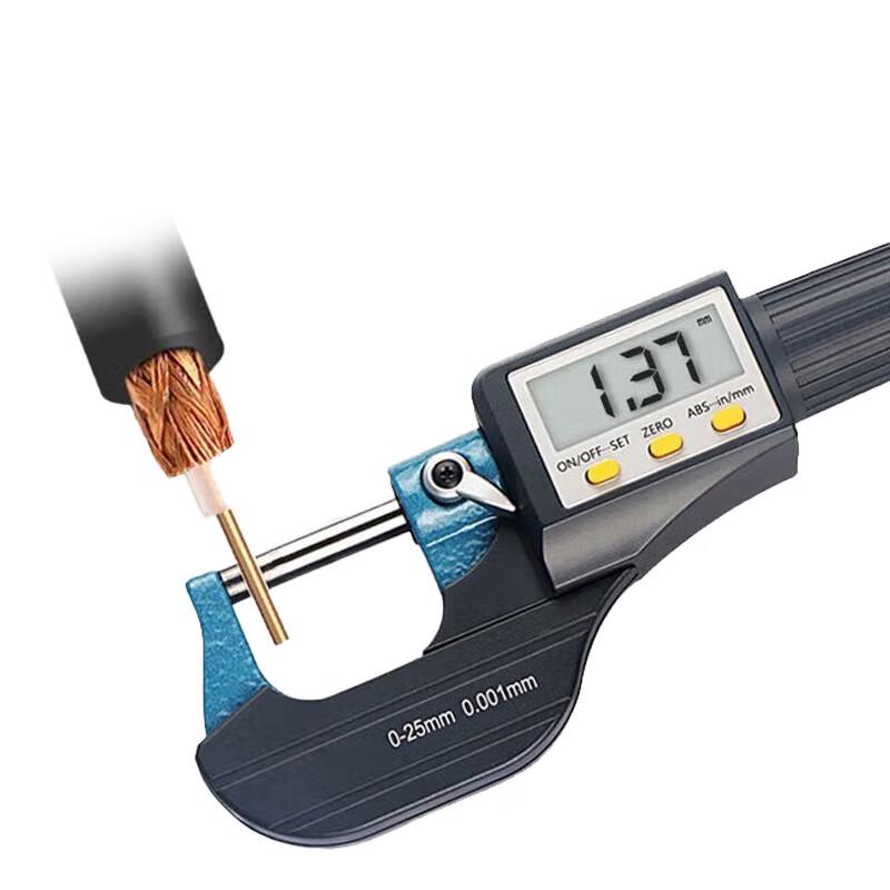 Xunpu 50-5 TNC Male to TNC Male RF Cable