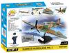 COBI HAWKER HURRICAN MK.I 5728