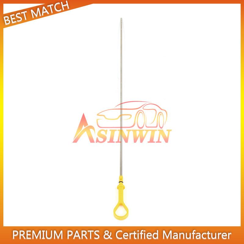 

Engine Oil Dipstick Gauge Oil Level Dip Stick 16910-77E05 16910-77e05 For Su-zuki Aerio Vitara Esteem Sidekick Chevrolet Tracker
