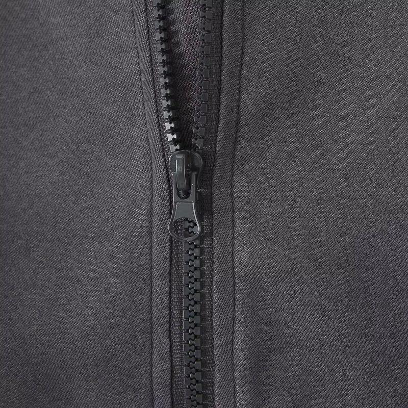 Kaslead New Women clothes Western Style Fashion Simple Sleeveless Top Drawstring Skirt Set