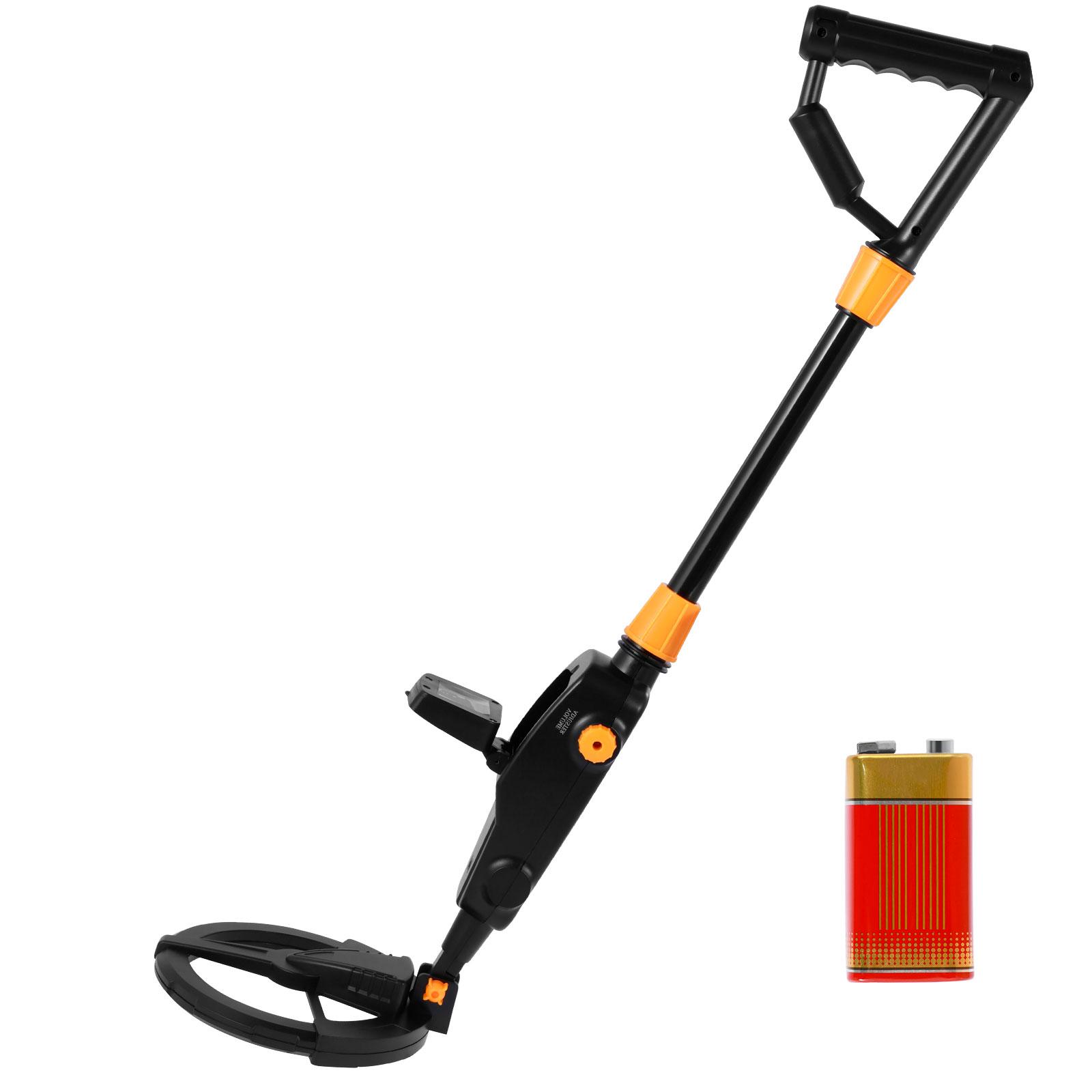 

Высокоточный металлоискатель, легкий, с ЖК-экраном, сканер, поисковик, детский поиск сокровищ, активный отдых на природе