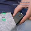 LKTOP Extended Battery Handle for DJI Pocket 3
