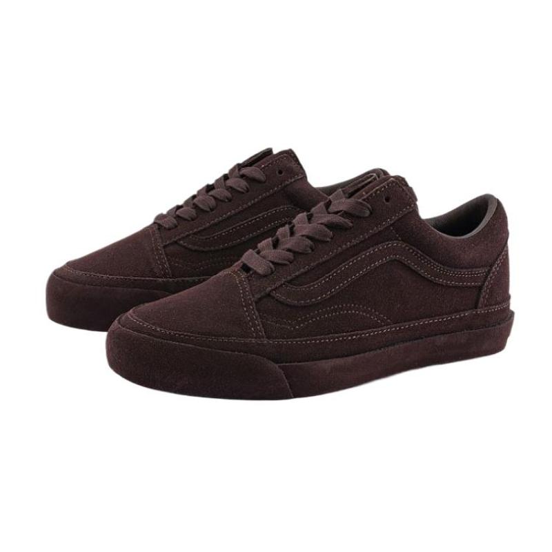 Vans Old Skool 36 Lx 'Chocolate Brown' Sneakers VN000D8YCHC