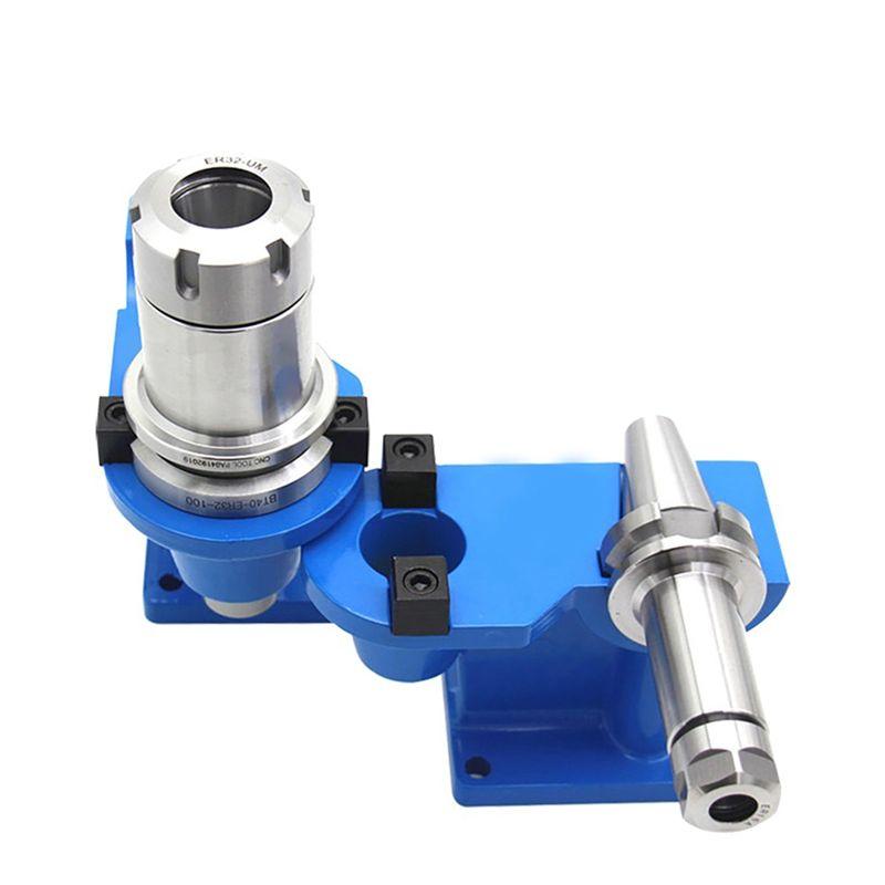 ABWR-Lock Tool Holder CNC Lock Tool Holder Integrated Tool Holder Unloading Tool Holder