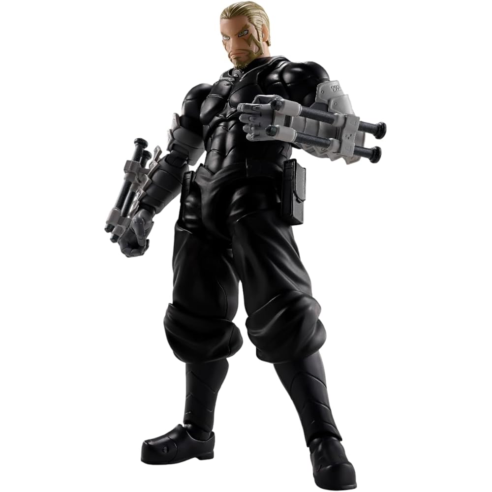

TAMASHII NATIONS S.H. Figuarts Кайфу No. 8 Синомия Ко 170 мм ПВХ АБС Окрашенная Фигурка